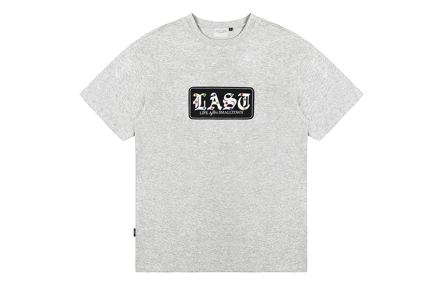 STK SMALL TOWN KID T