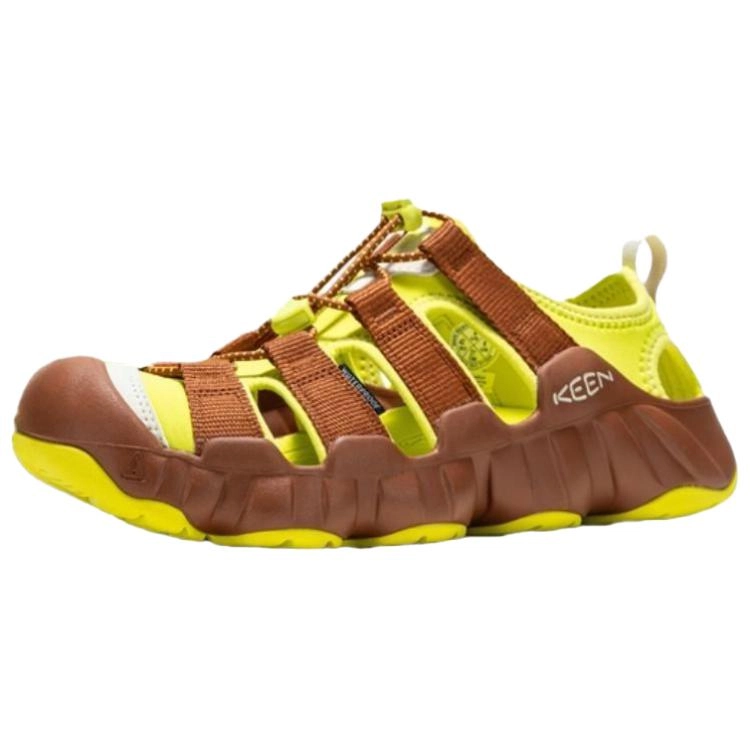 KEEN HYPERPORT H2 hiking patrol