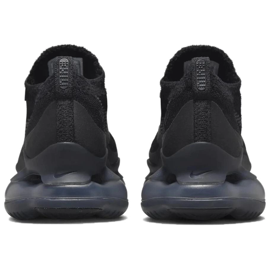 Nike Air Max Scorpion "triple black"