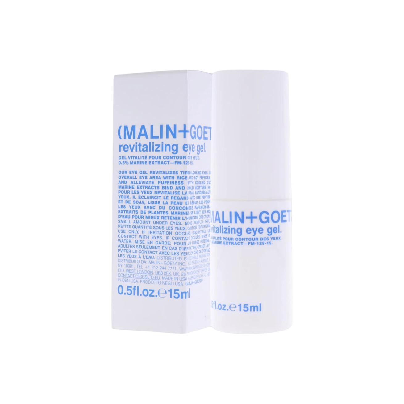 malin goetz 15ml