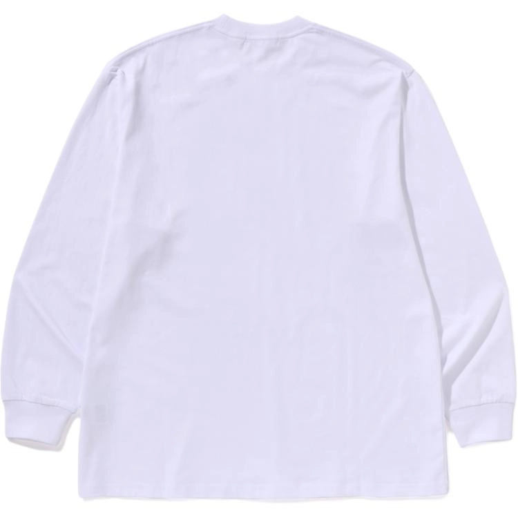 A BATHING APE SS25 SS25 T