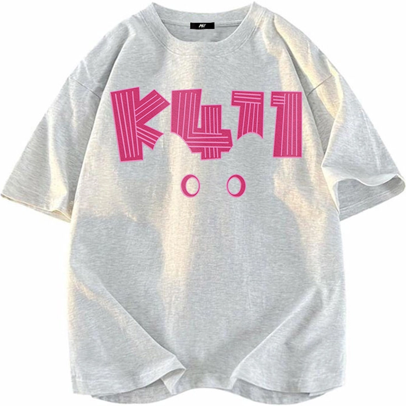 K411 logoT