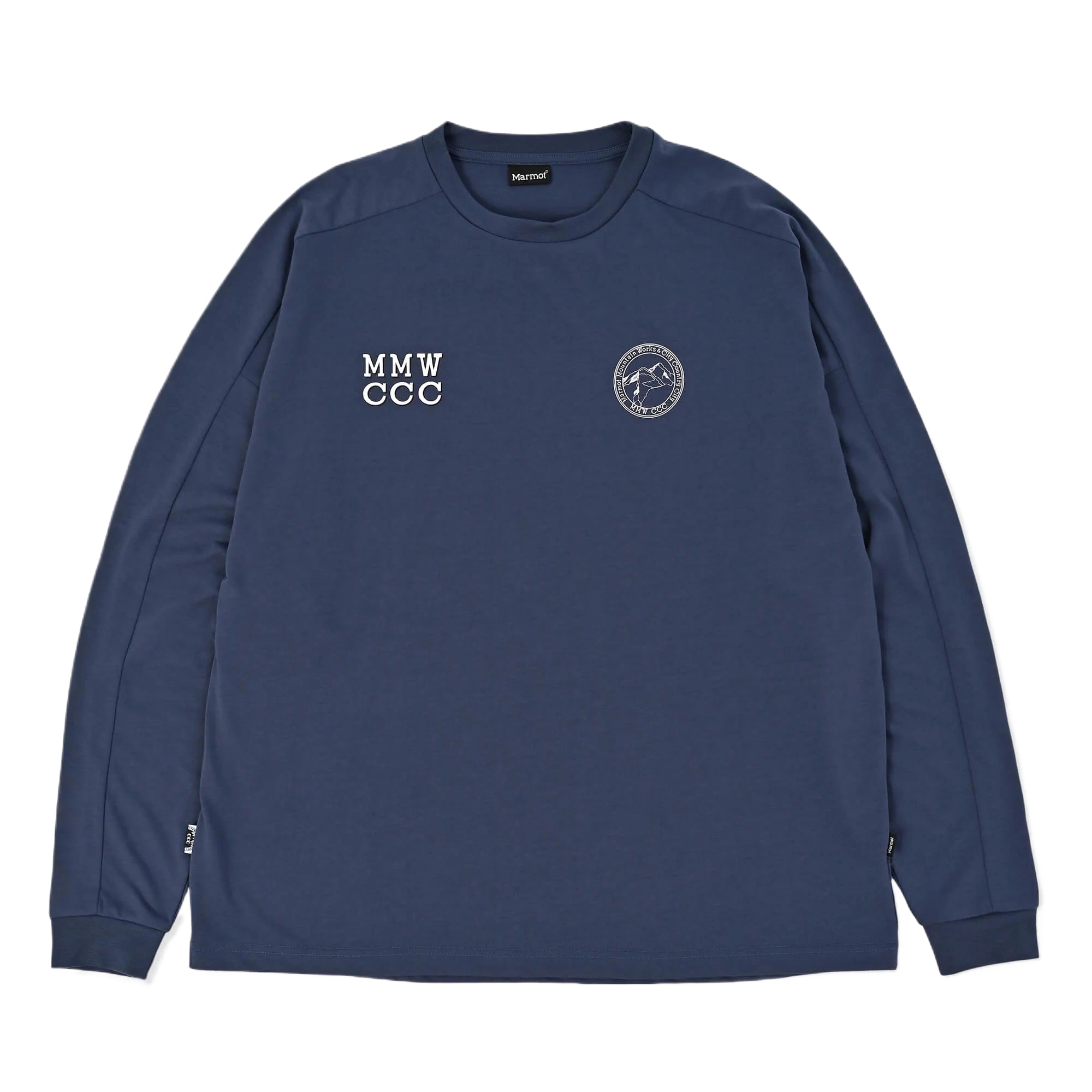 Marmot x CITY COUNTRY CITY EverywhereT
