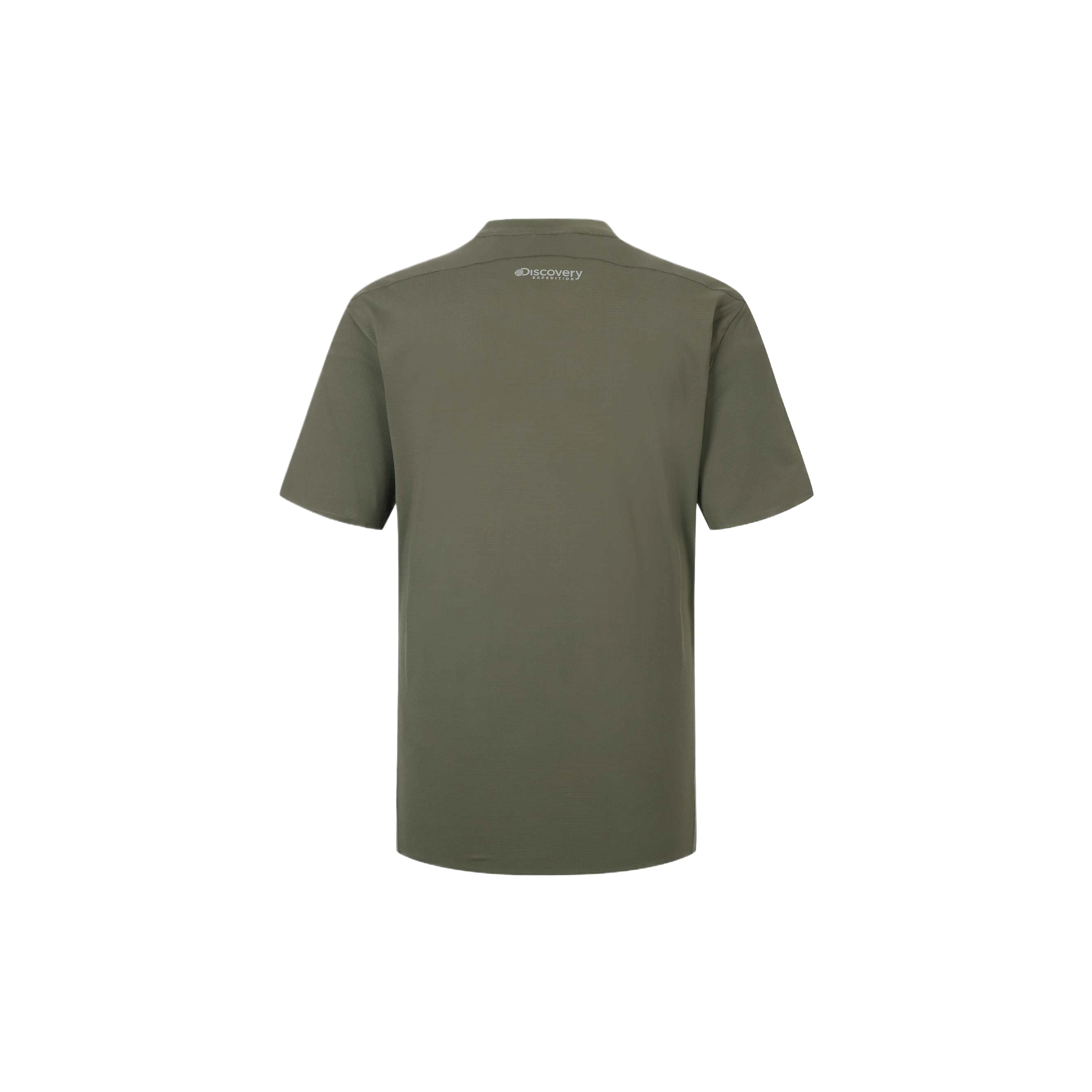 Discovery Expedition SS25 Freshvent T