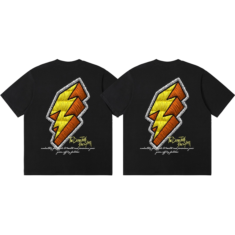 UNthemed T