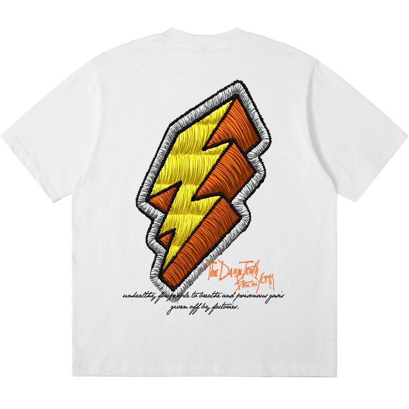 UNthemed T