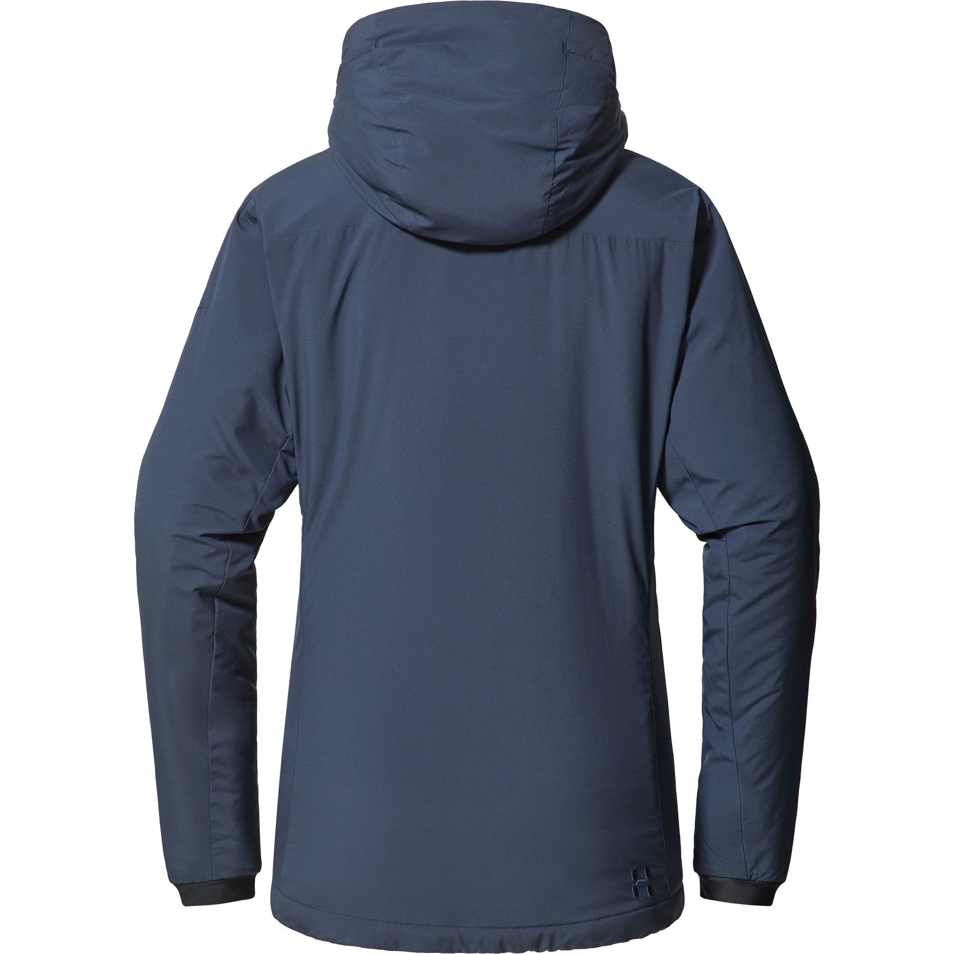 HAGLFS Mimic Alert Hood