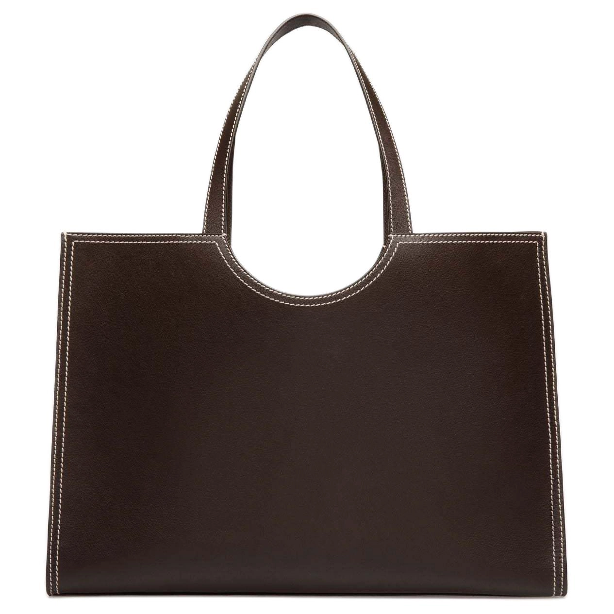 BALLY Bally Logo Tote