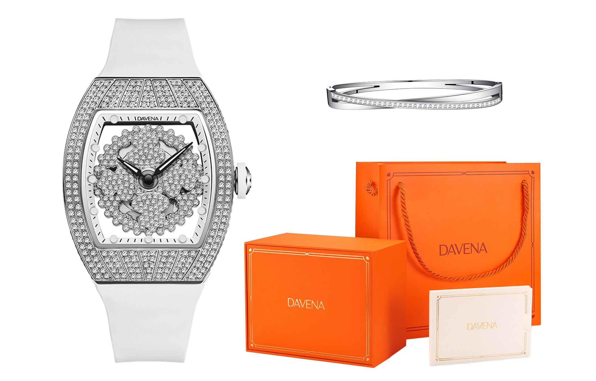 DAVENA W32089