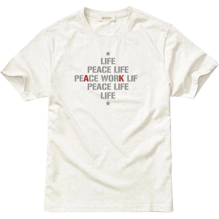AKCLUB Original T