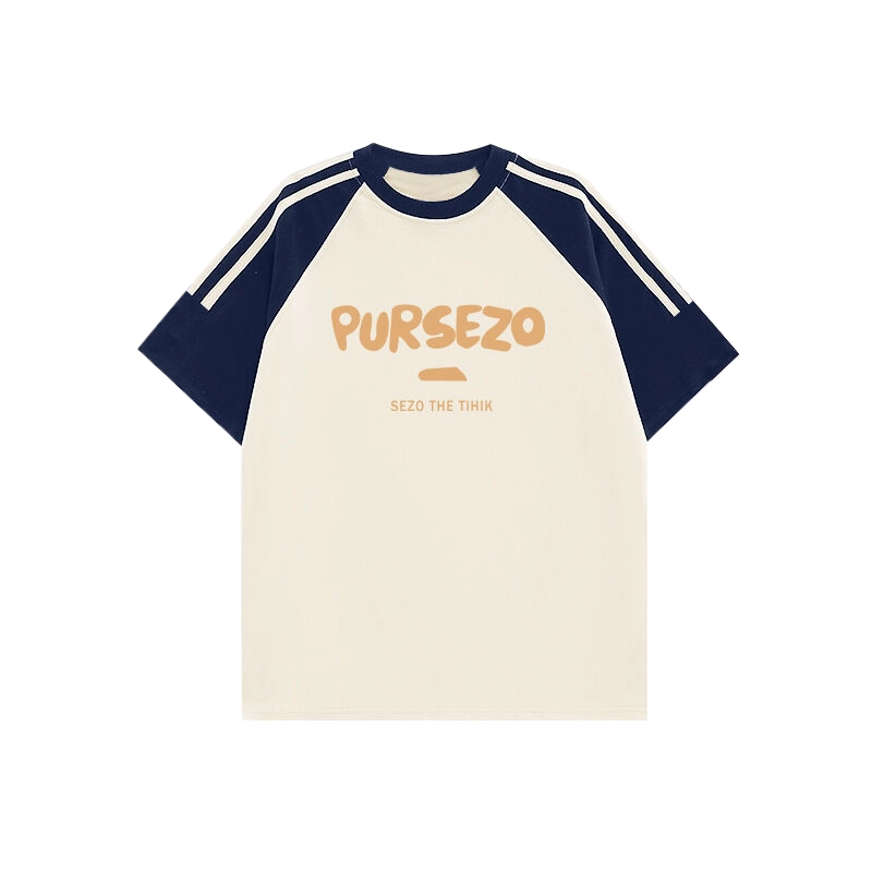 UYH oversizeins T