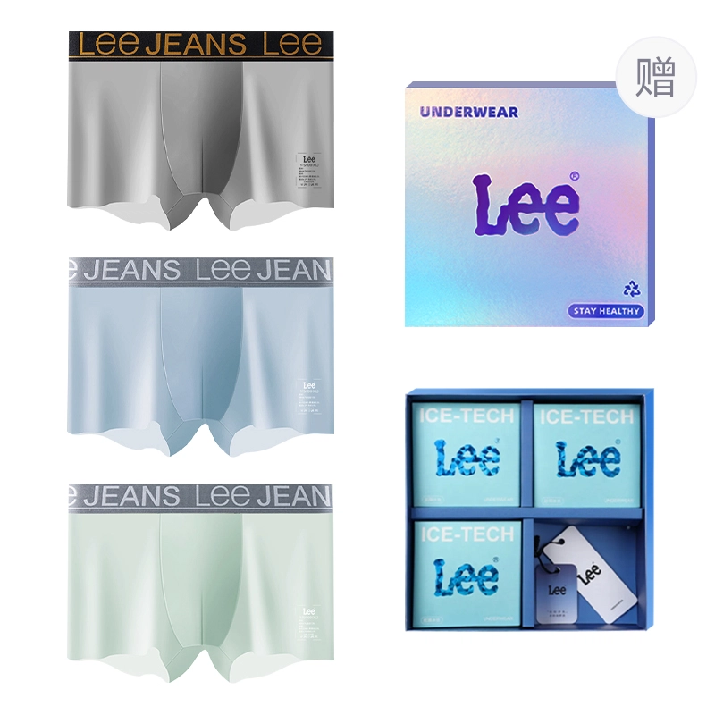 Lee 101 10A 3