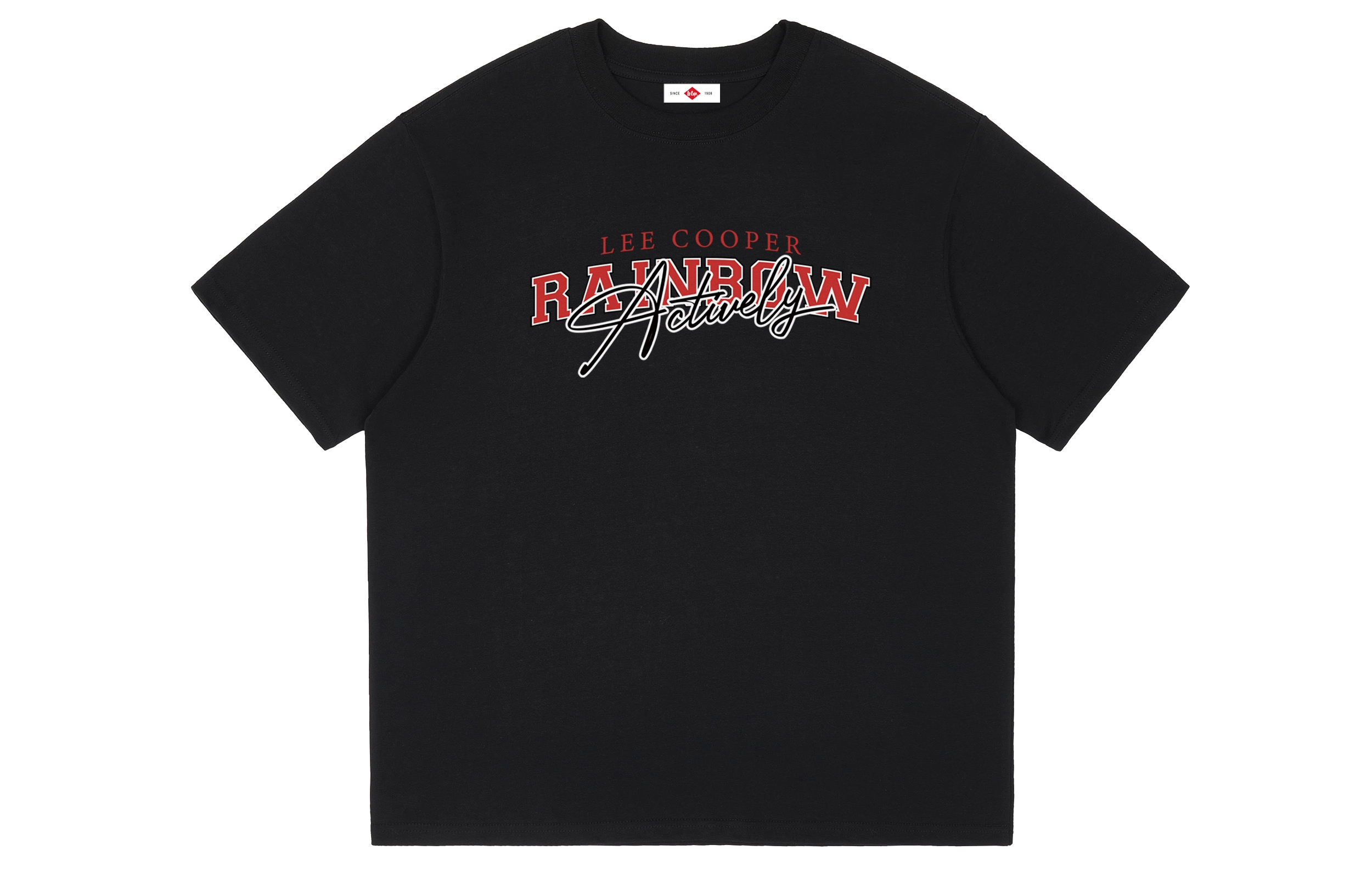 Lee Cooper logoT