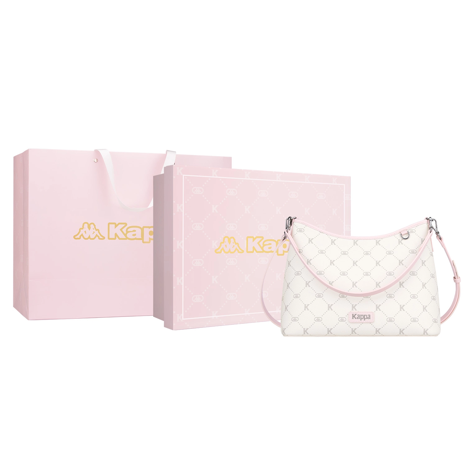 Kappa PVC Tote