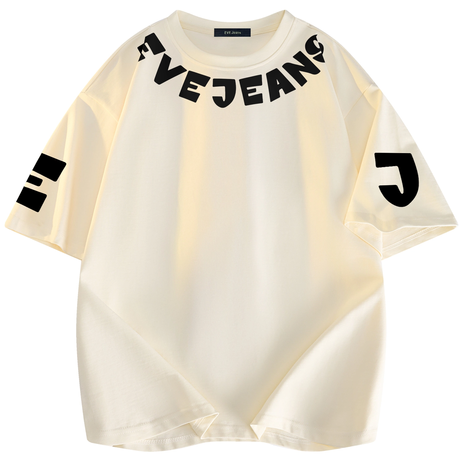 EVE Jeans LogoT
