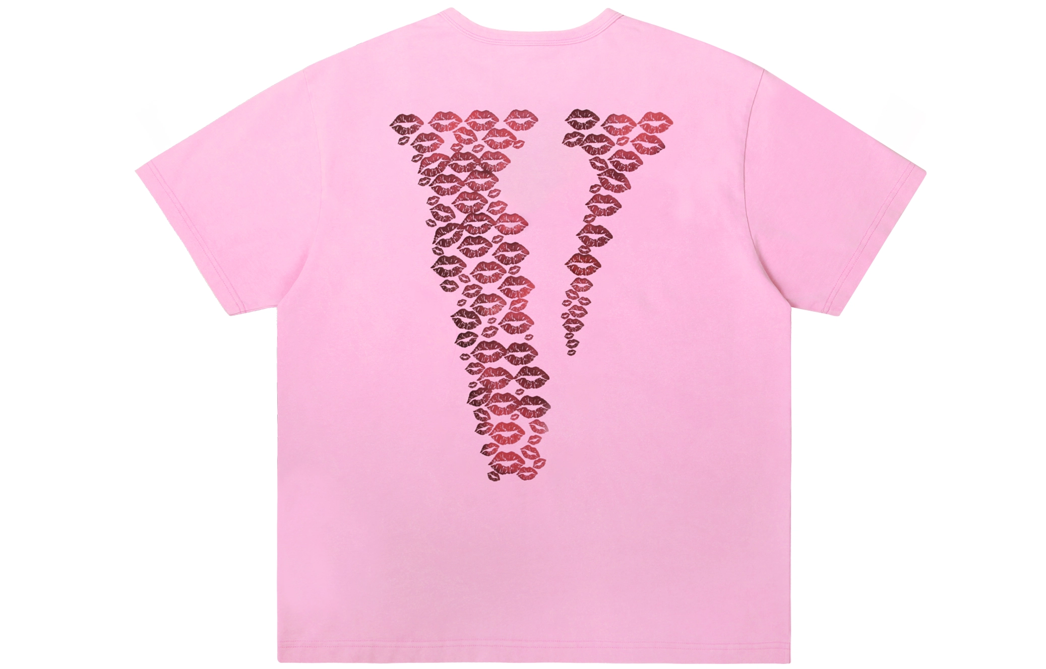 VLONE V LOGO Kiss T