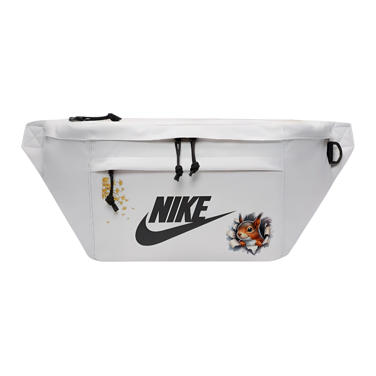 Nike Logo BK