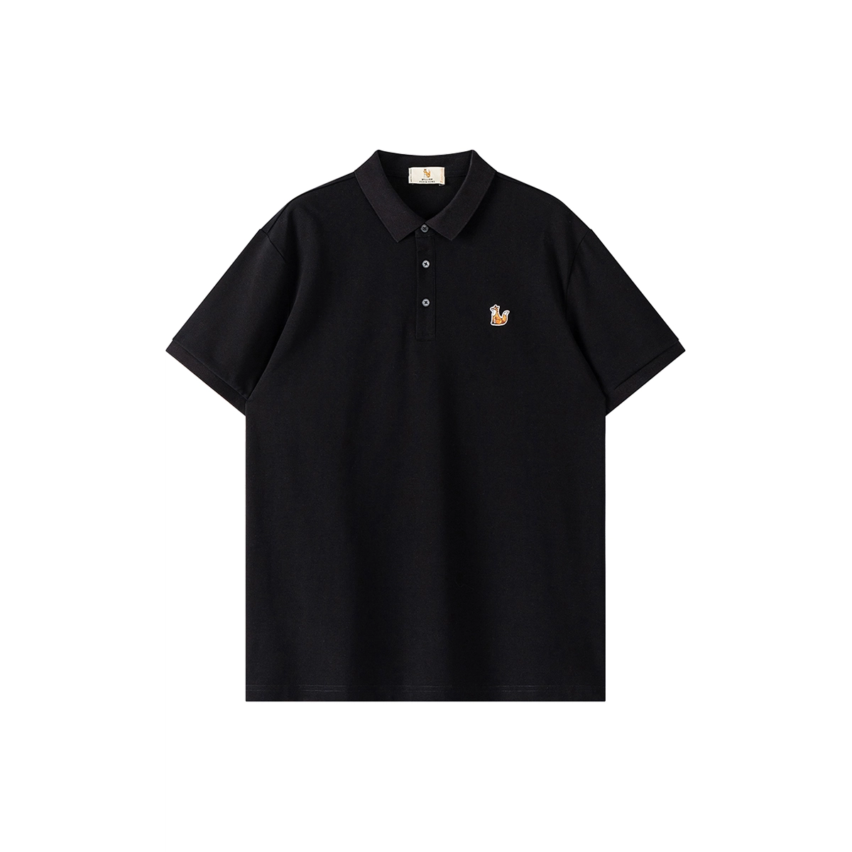 WILLIAM FOXSONS Polo