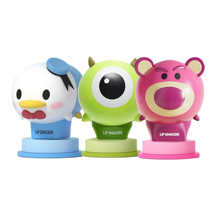 lip smacker x Disney 7.4g