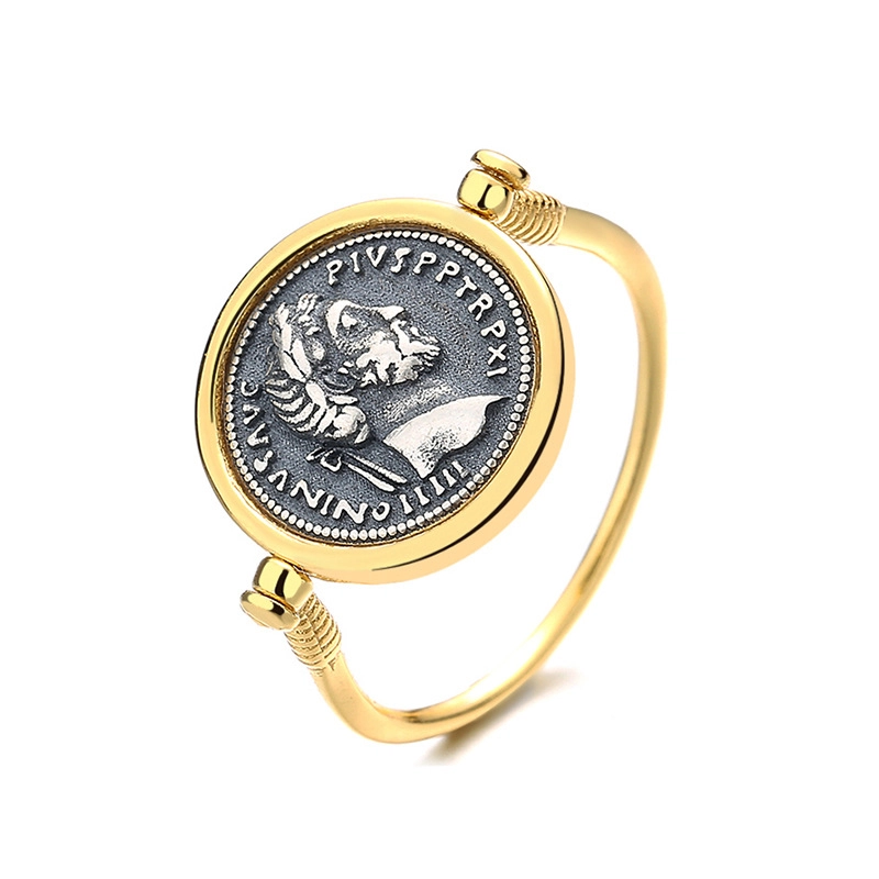 Quarqor vintage s925