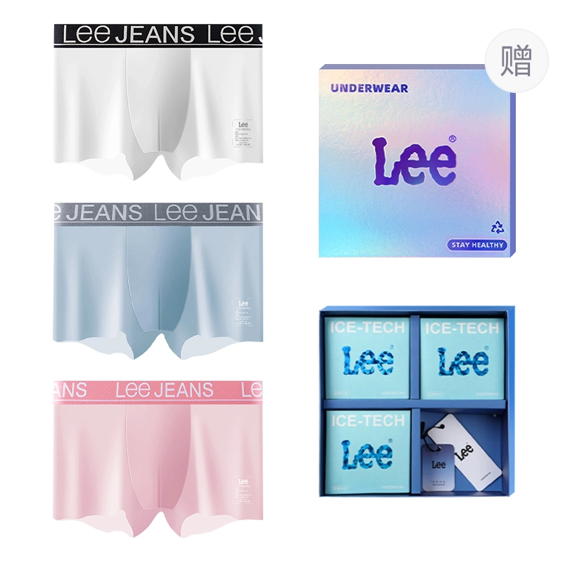 Lee 101 10A 3