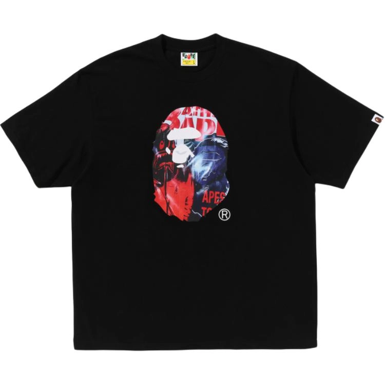 A BATHING APE SS25 SS25 T