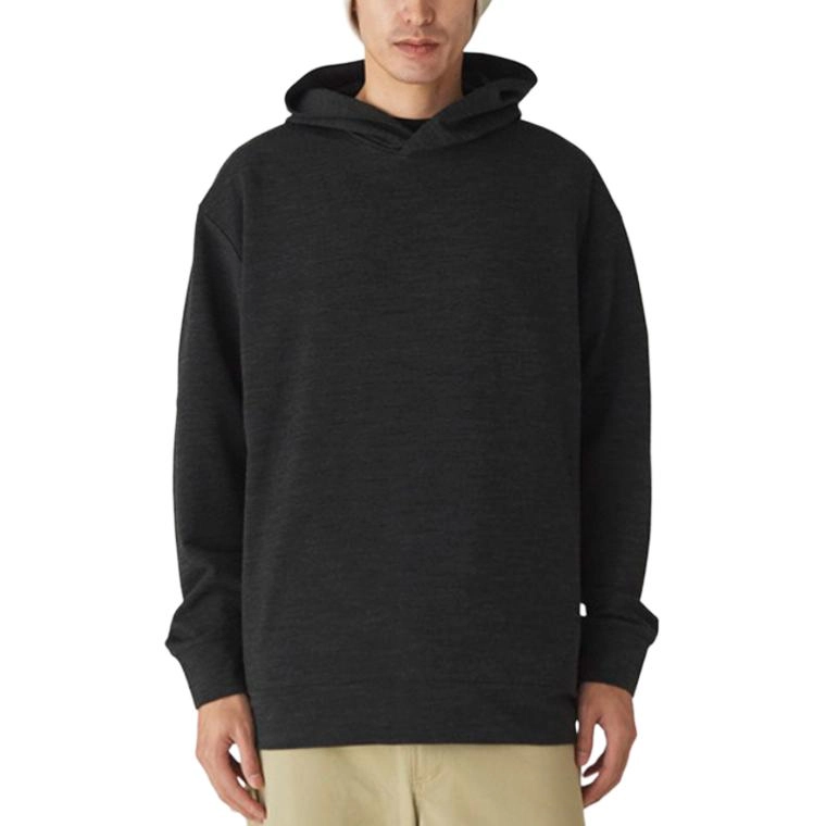 snow peak Wool Sweatshirt