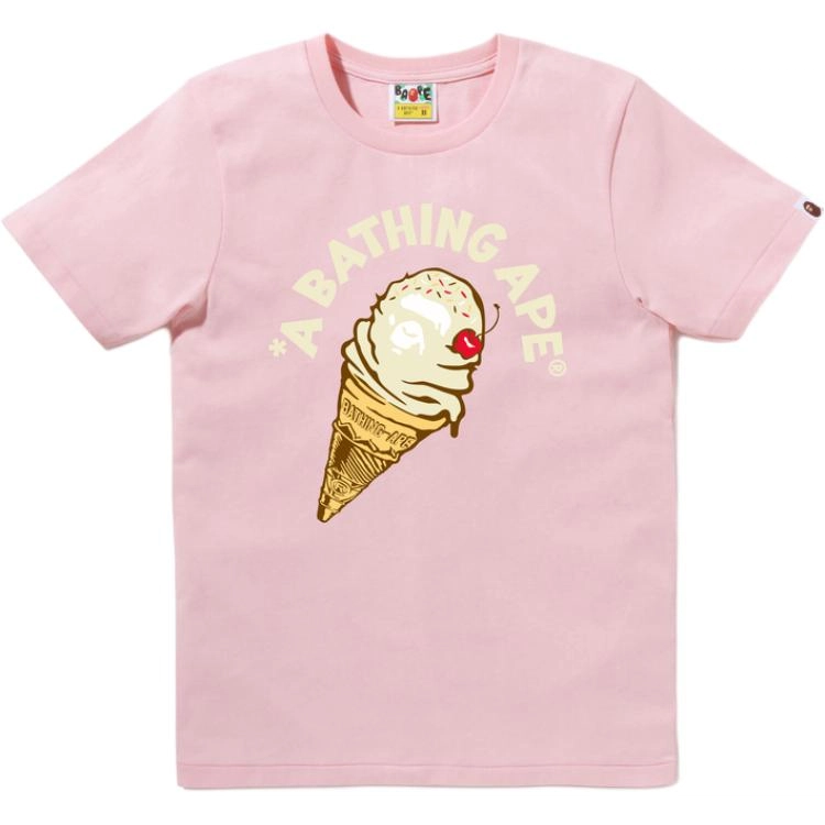 A BATHING APE SS25 SS25 T