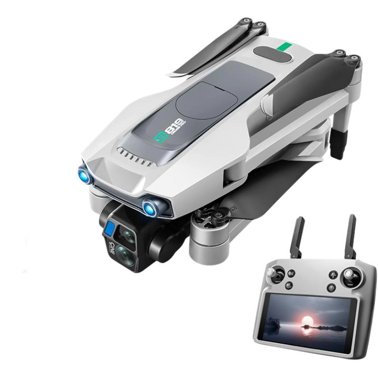 ZLL GPS