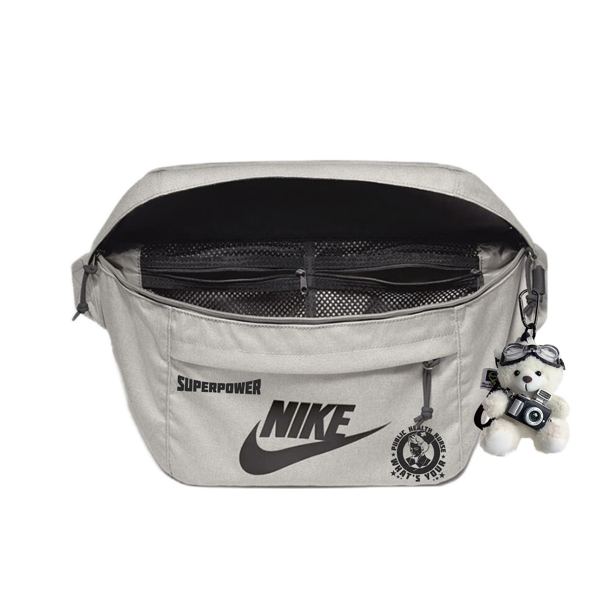 Nike Logo