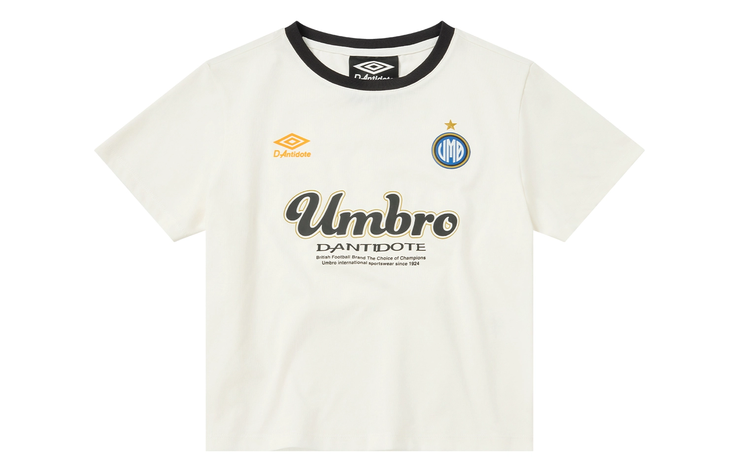 umbro X D-AntidoteT