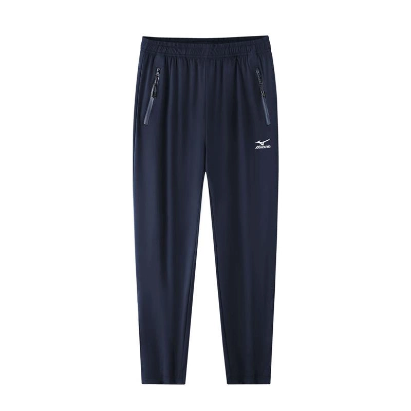 Mizuno Logo
