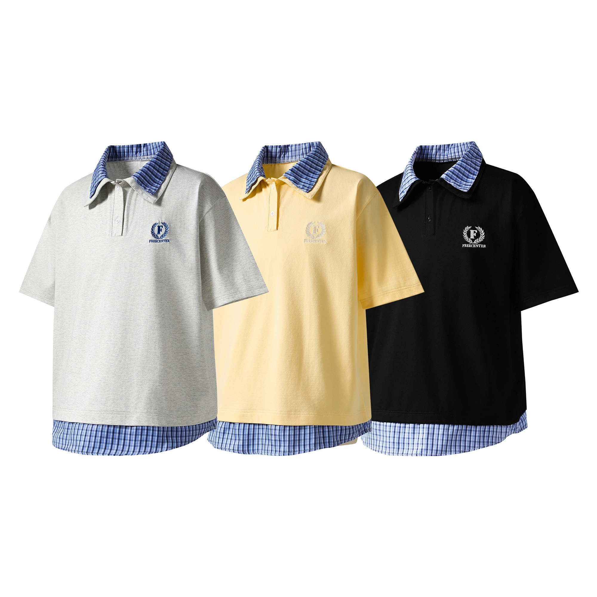 FREE CENTER 280gPolo