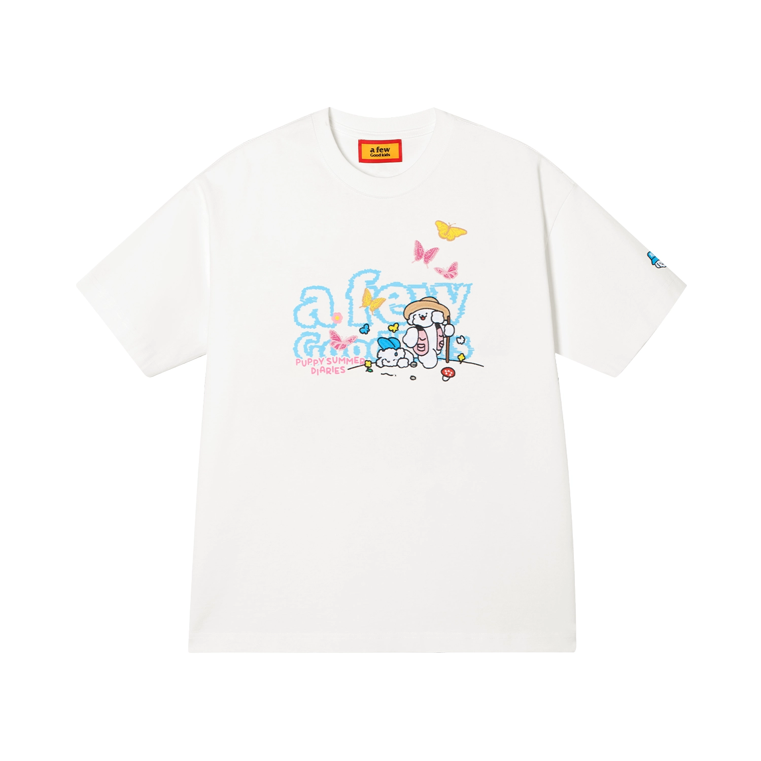 AFGK x Tombonia T
