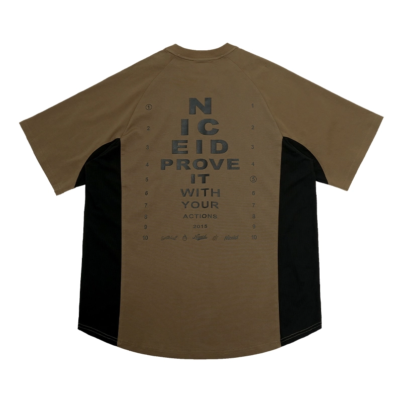NICEID T