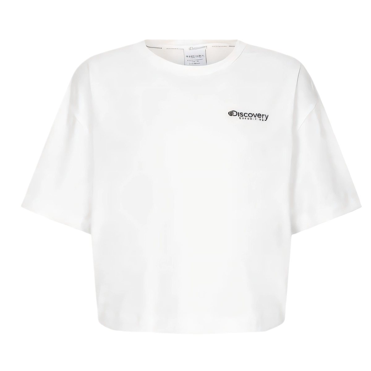 Discovery Expedition T