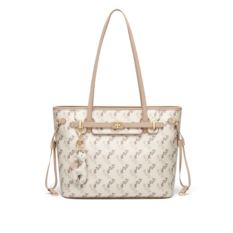 CNOLES PVC Tote