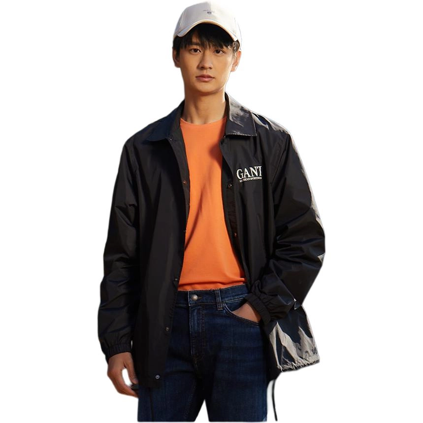GANT LOGO