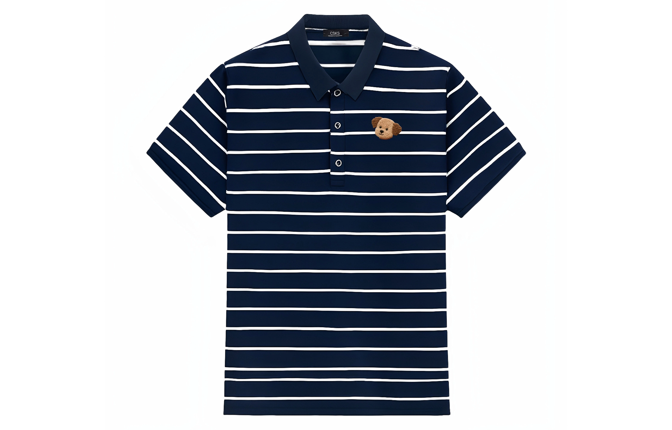 CSKS LogoPOLOPolo