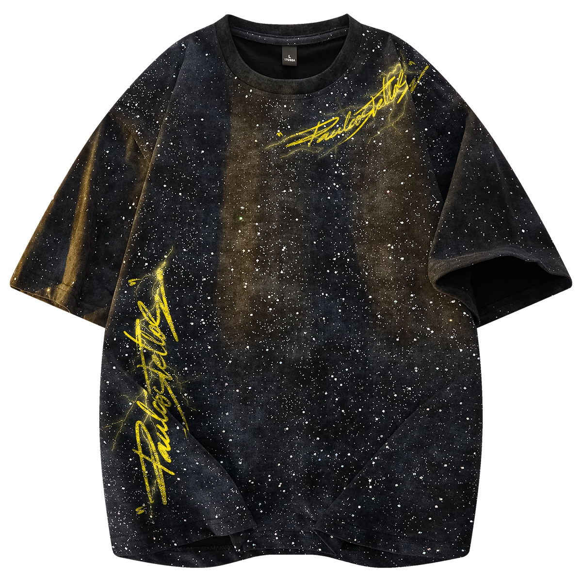 PAUL COSTELLOE T