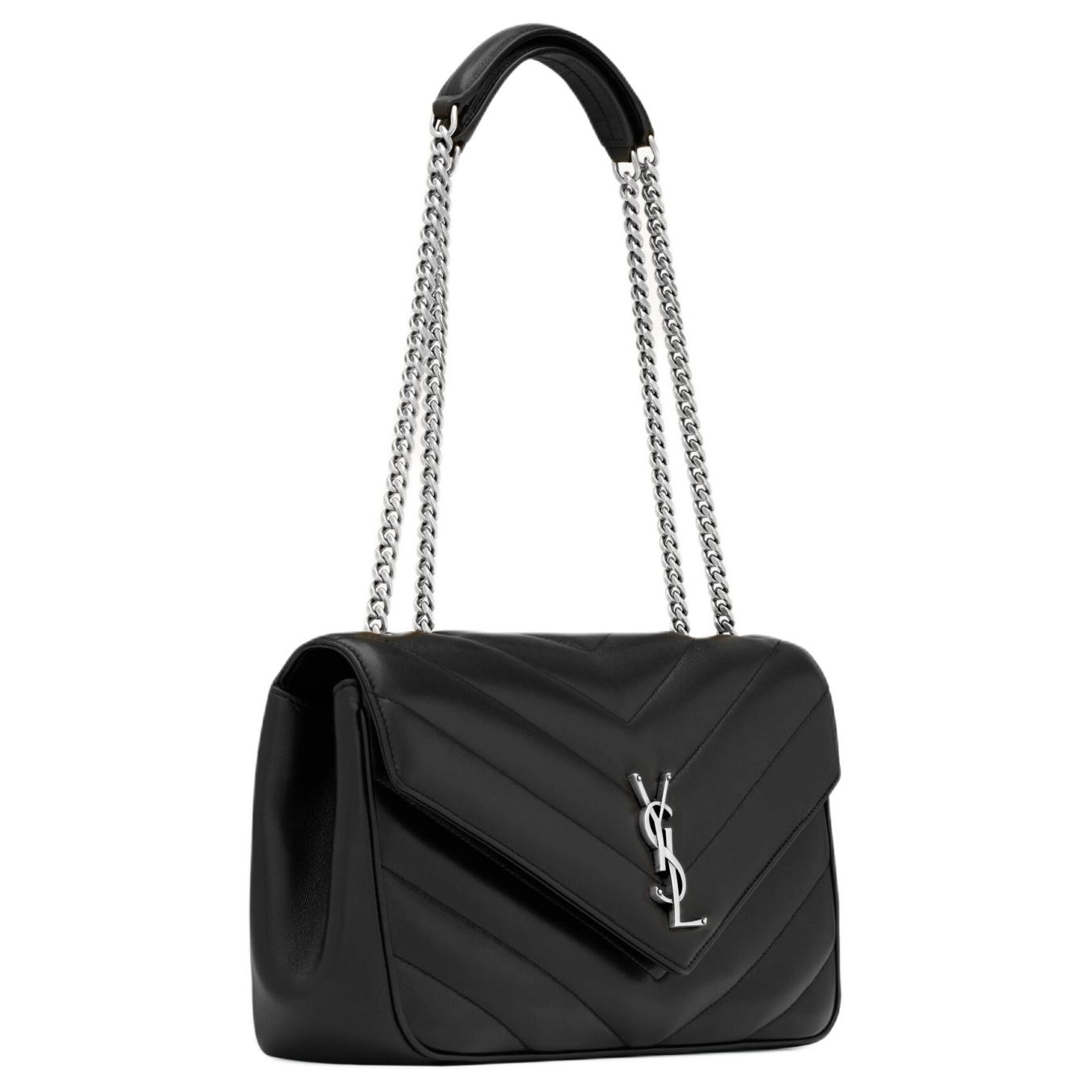 SAINT LAURENT LOULOU Logo