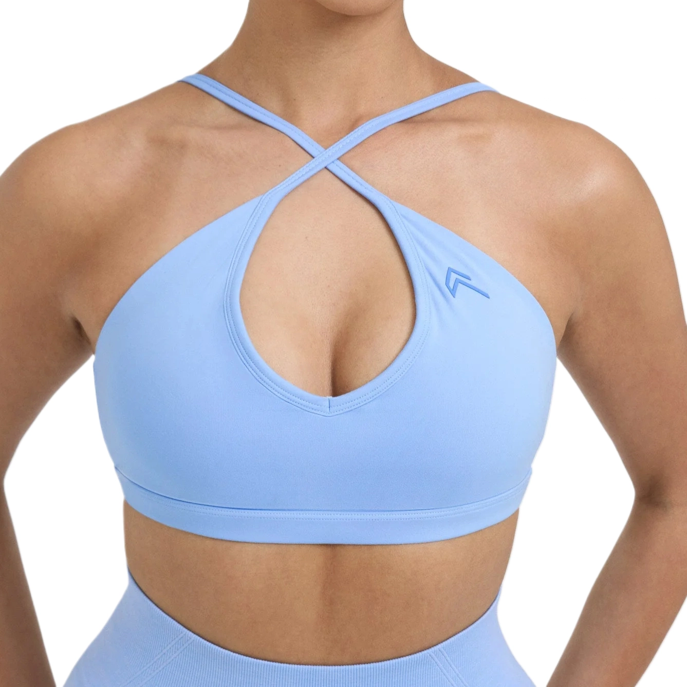 ONER ACTIVE Strappy Bralette Timeless