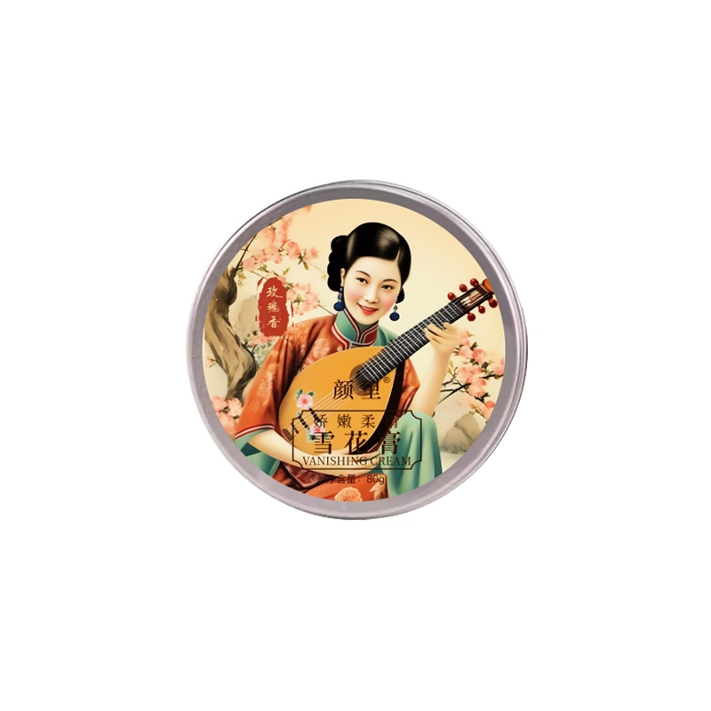 颜里  抗氧化淡纹雪花膏 保湿 敏感肌混合肌