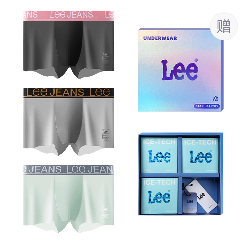 Lee 101 10A 3