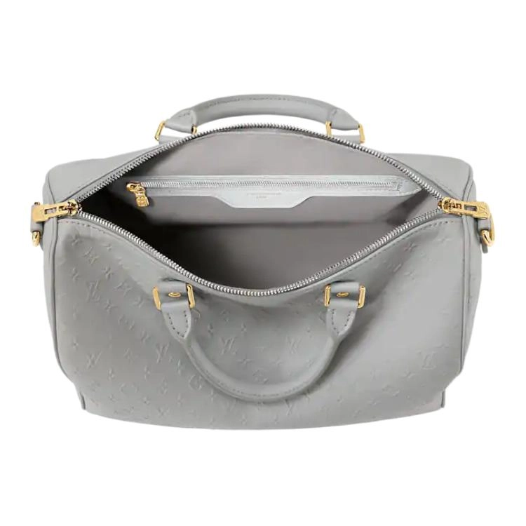 LOUIS VUITTON SPEEDY SOFT 30