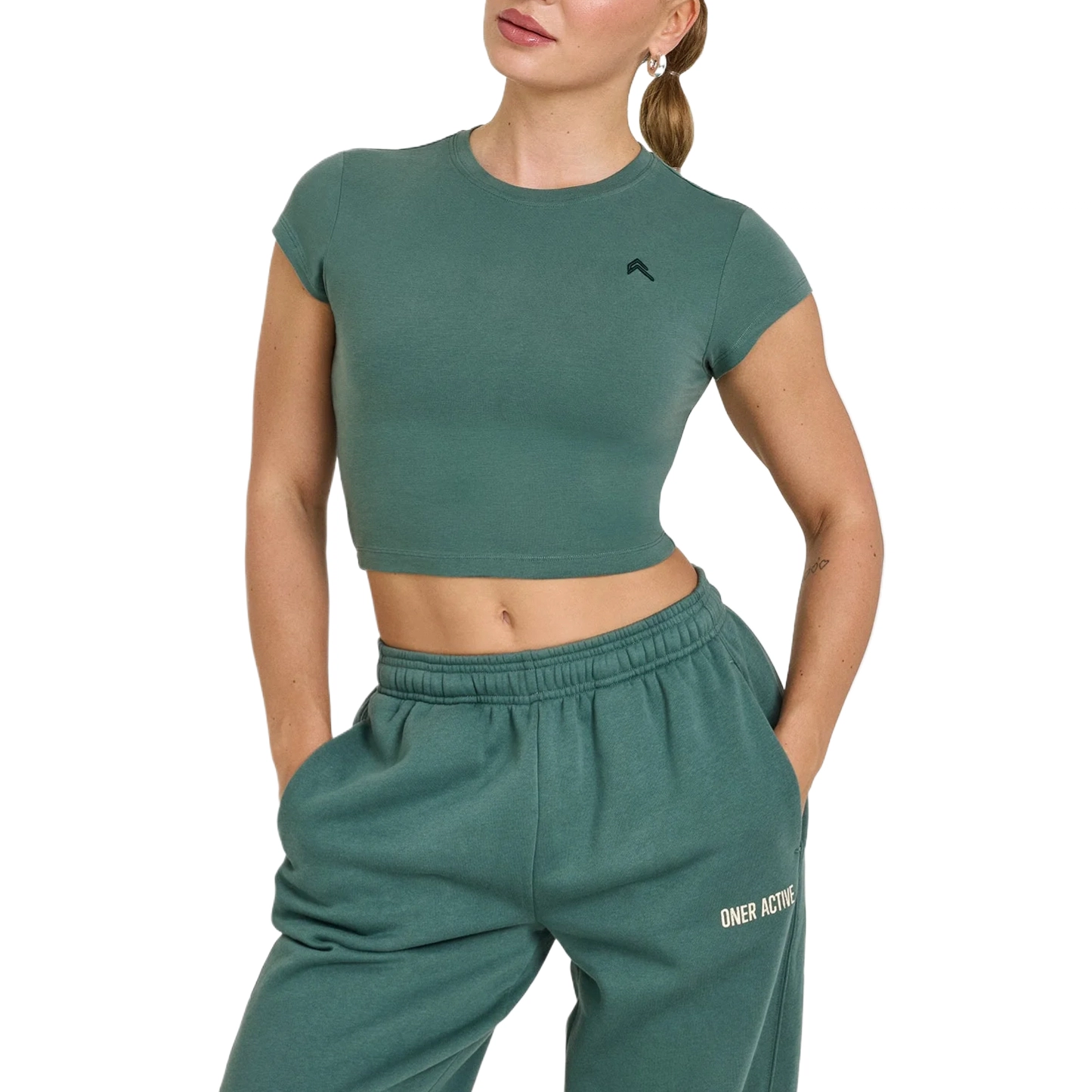 ONER ACTIVE Cotton Icon T