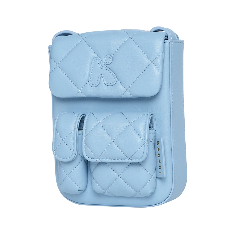 karkki baby blue