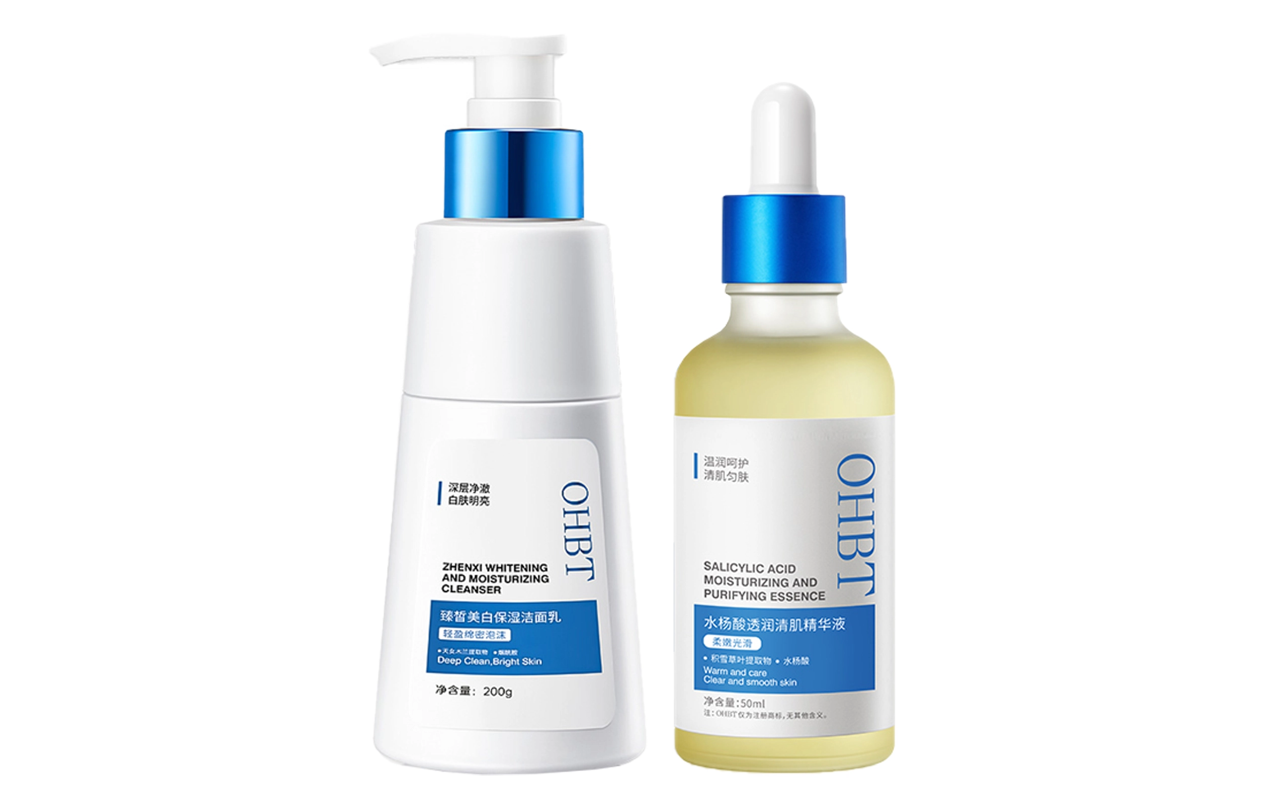 OHBT 200g+50ml