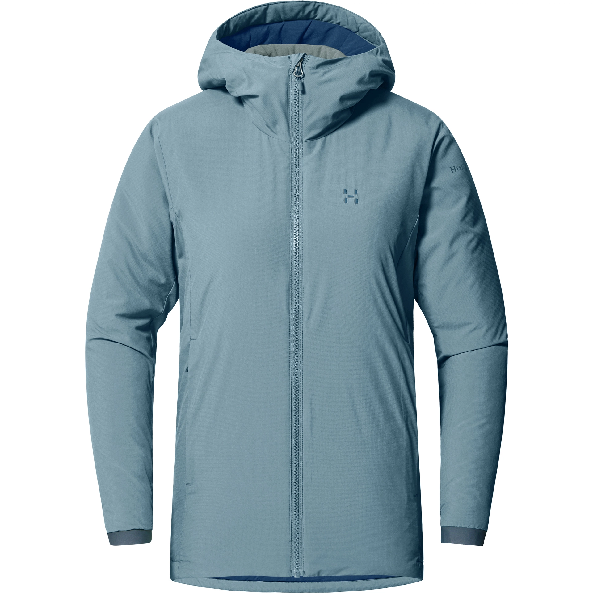 HAGLFS Mimic Alert Hood