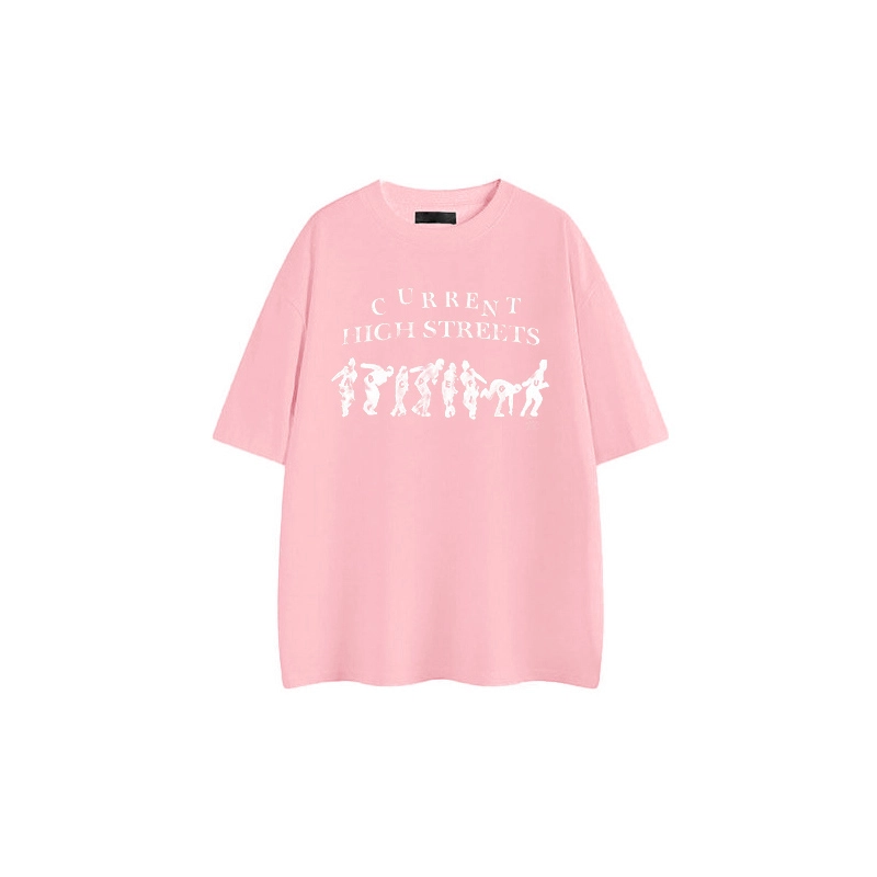 CHEER ZONE T